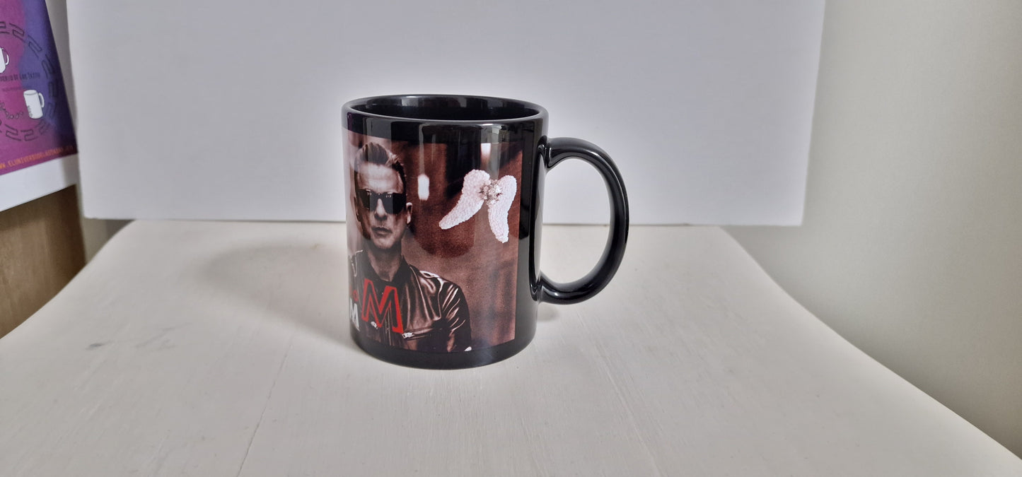 TAZA DEPECHE MODE, EDICIÓN MEMENTO MORI