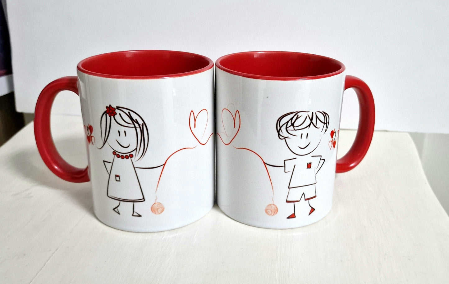 PACK TAZA ESPECIAL SAN VALENTIN