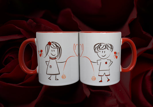 PACK TAZA ESPECIAL SAN VALENTIN