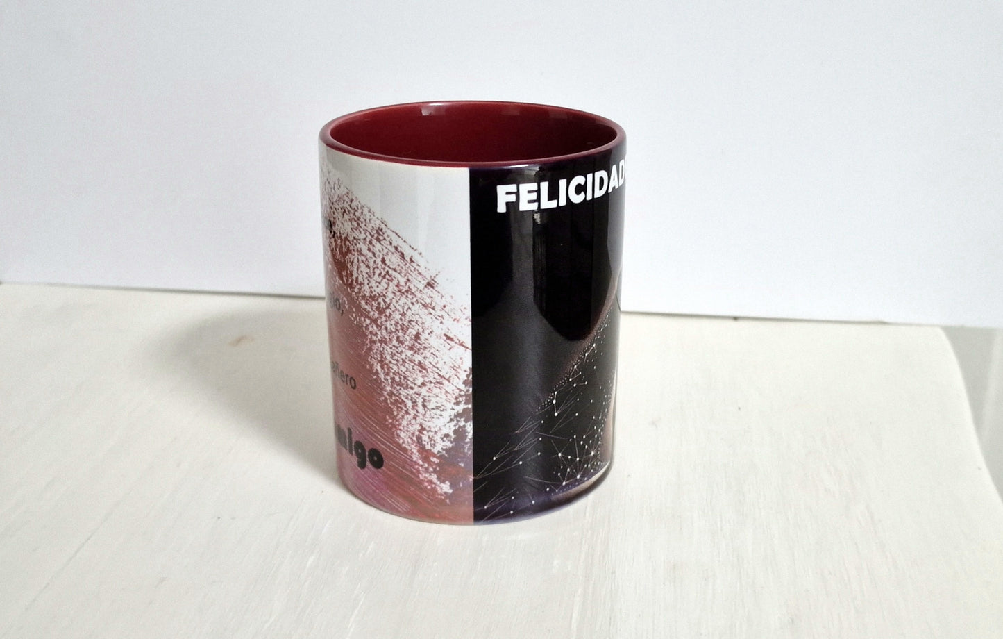 TAZA ESPECIAL EL DIA DEL PADRE