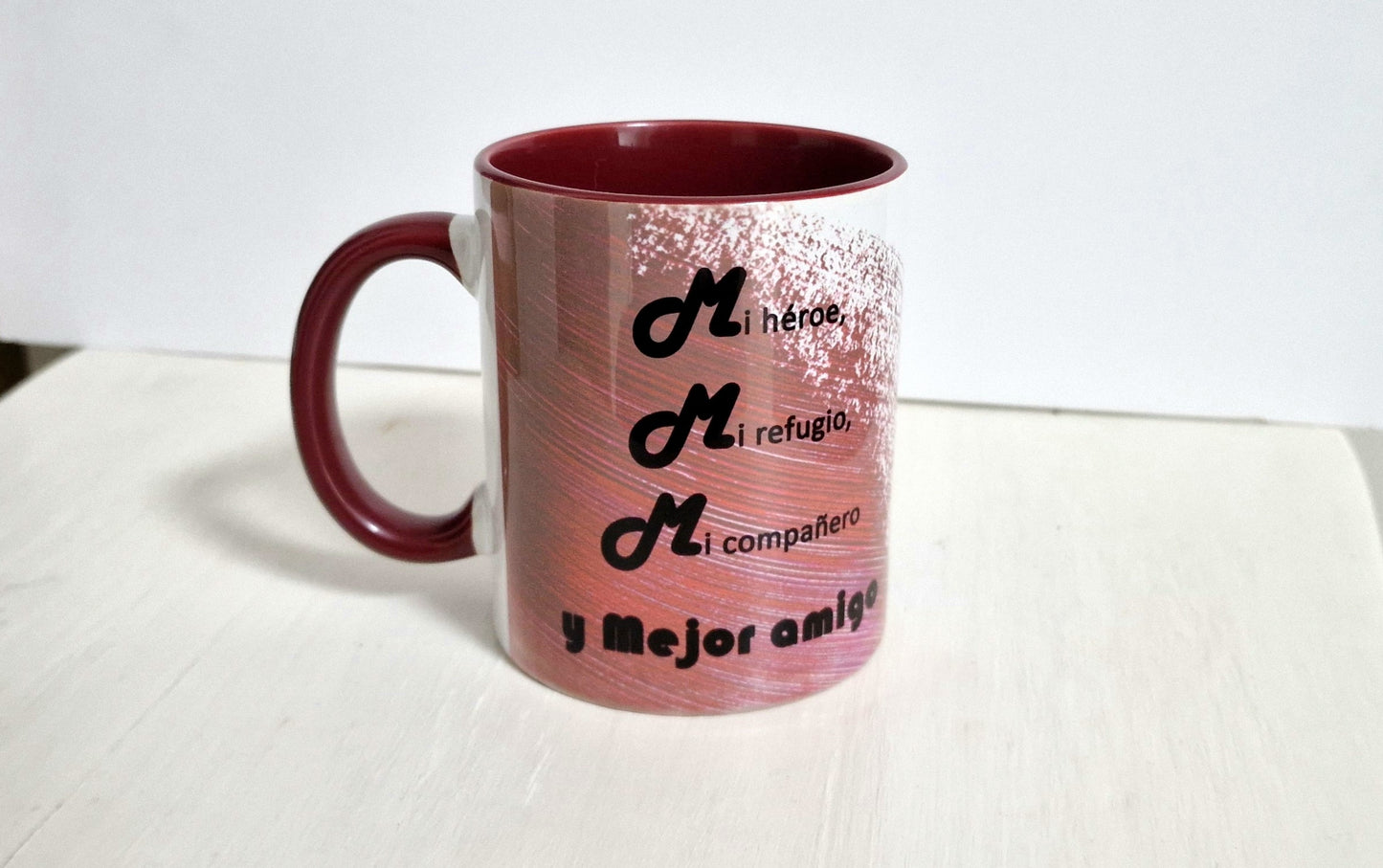 TAZA ESPECIAL EL DIA DEL PADRE