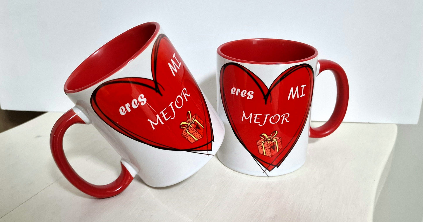 PACK TAZA ESPECIAL SAN VALENTIN