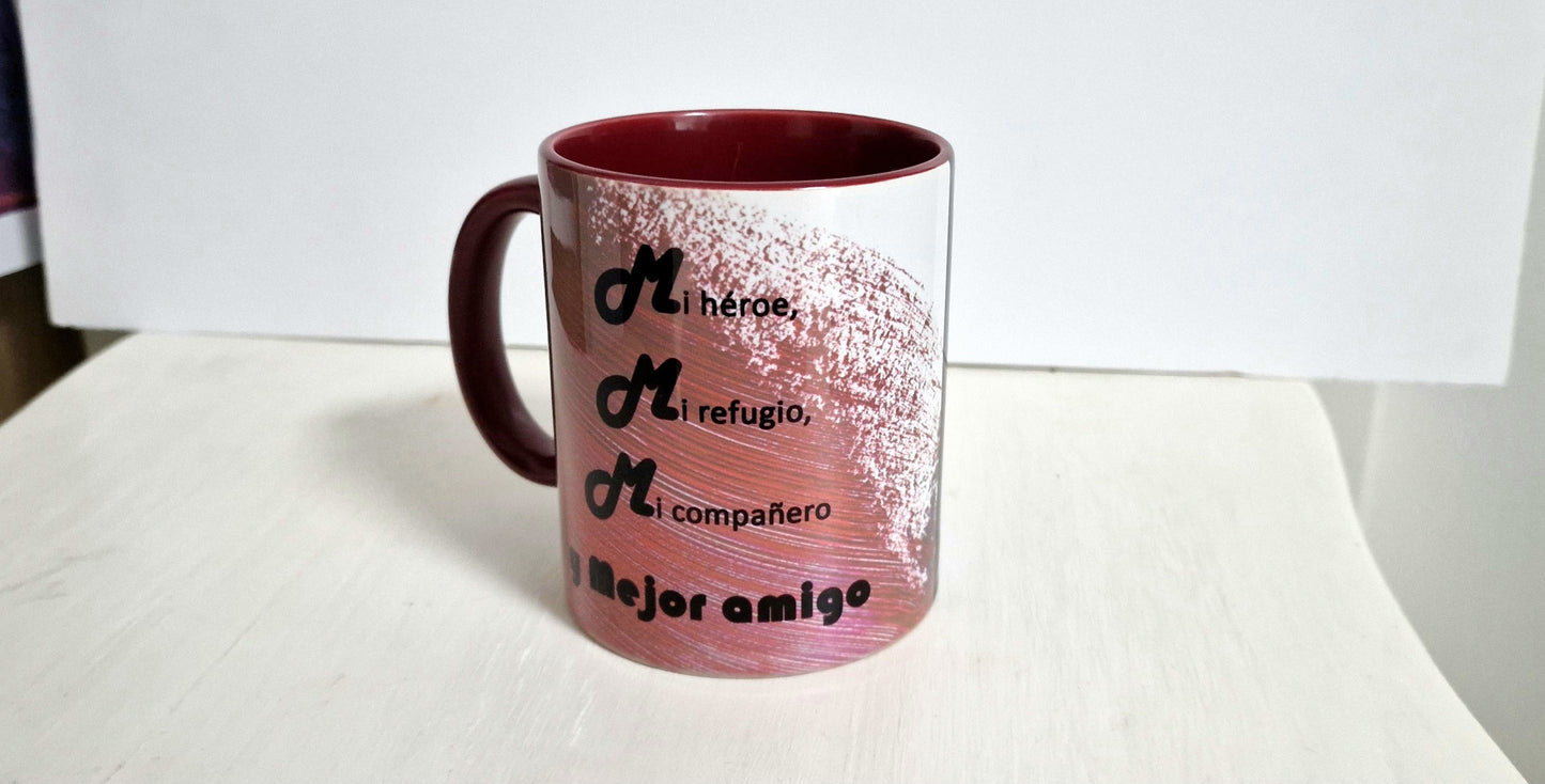 TAZA ESPECIAL EL DIA DEL PADRE